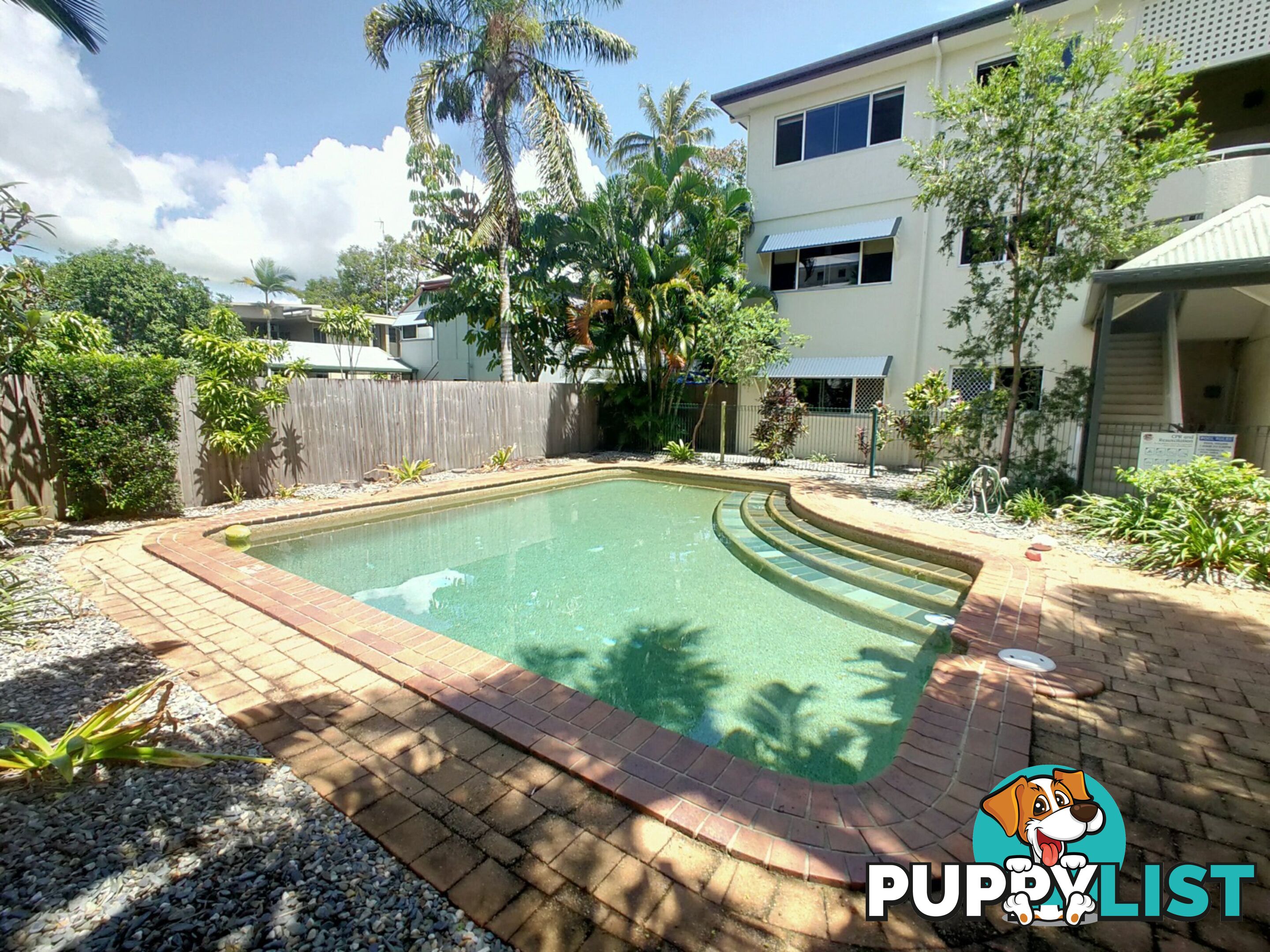 15/62 Digger Street CAIRNS NORTH QLD 4870