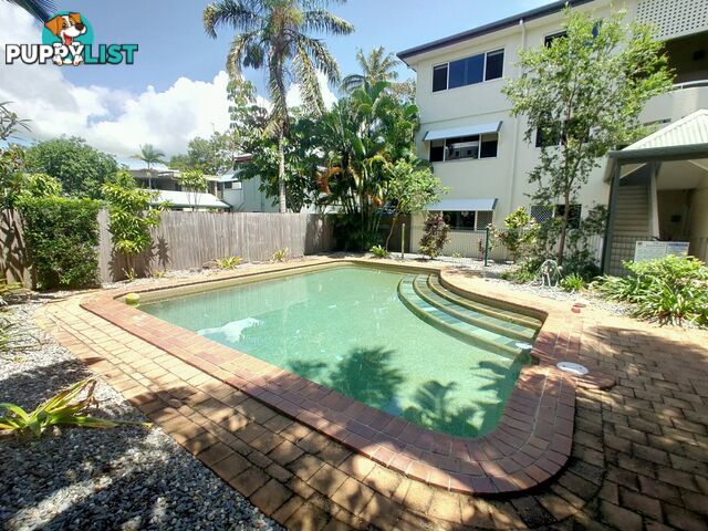 15/62 Digger Street CAIRNS NORTH QLD 4870