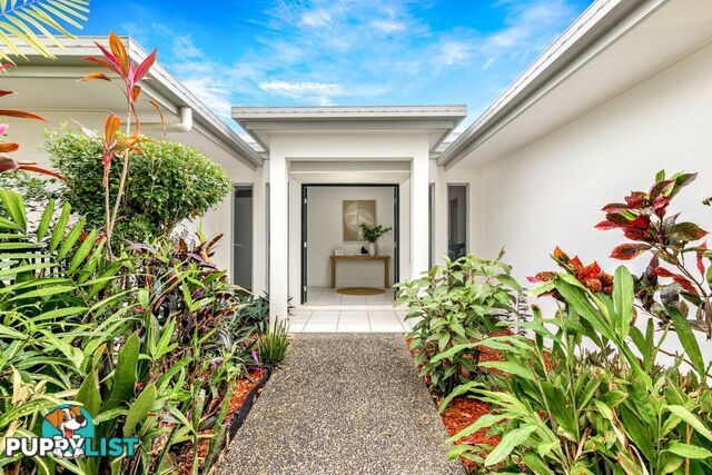 19 Springbrook Avenue REDLYNCH QLD 4870