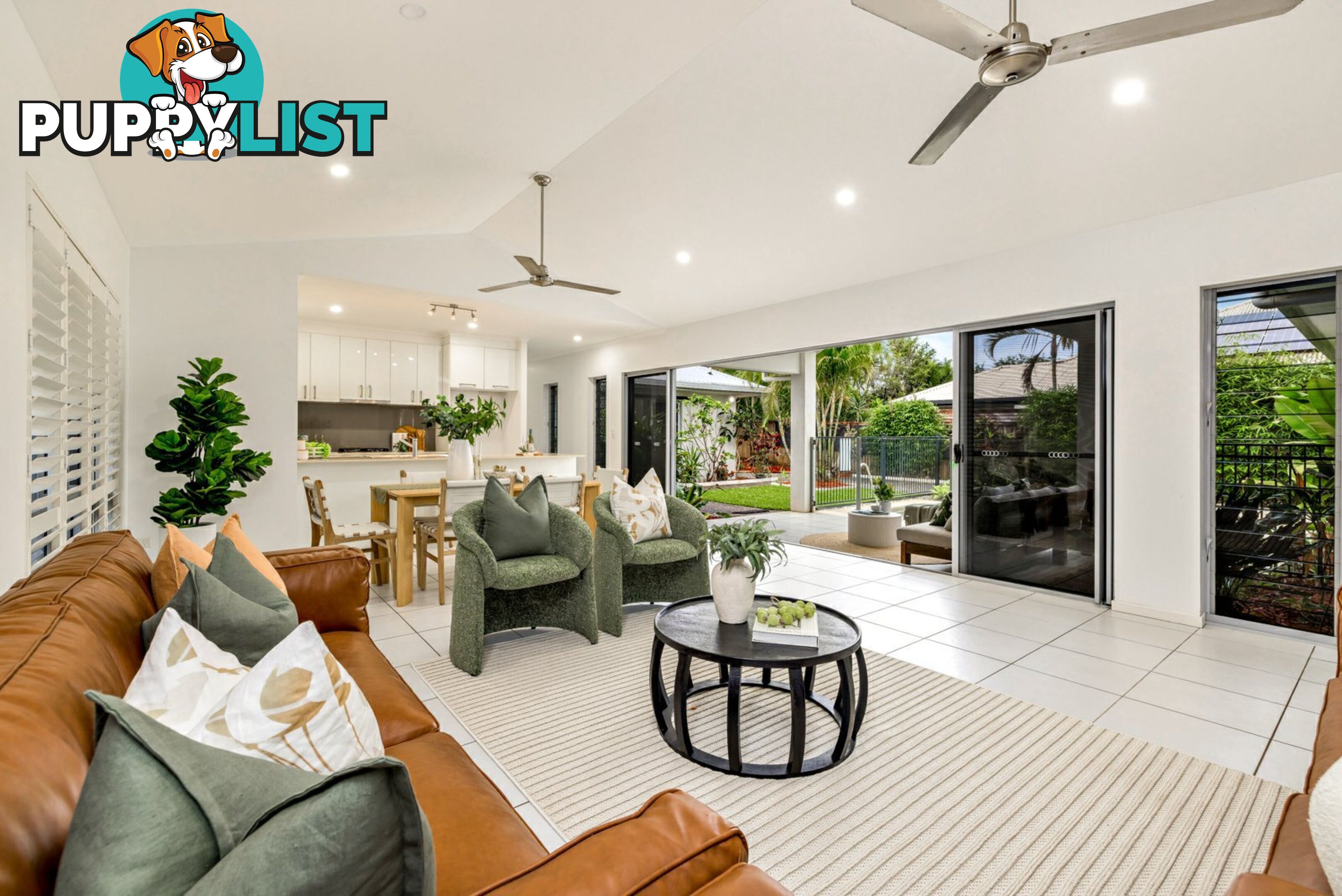 19 Springbrook Avenue REDLYNCH QLD 4870