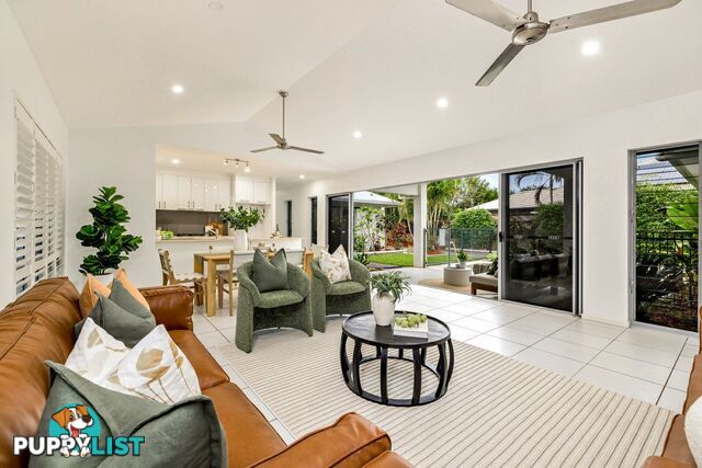 19 Springbrook Avenue REDLYNCH QLD 4870