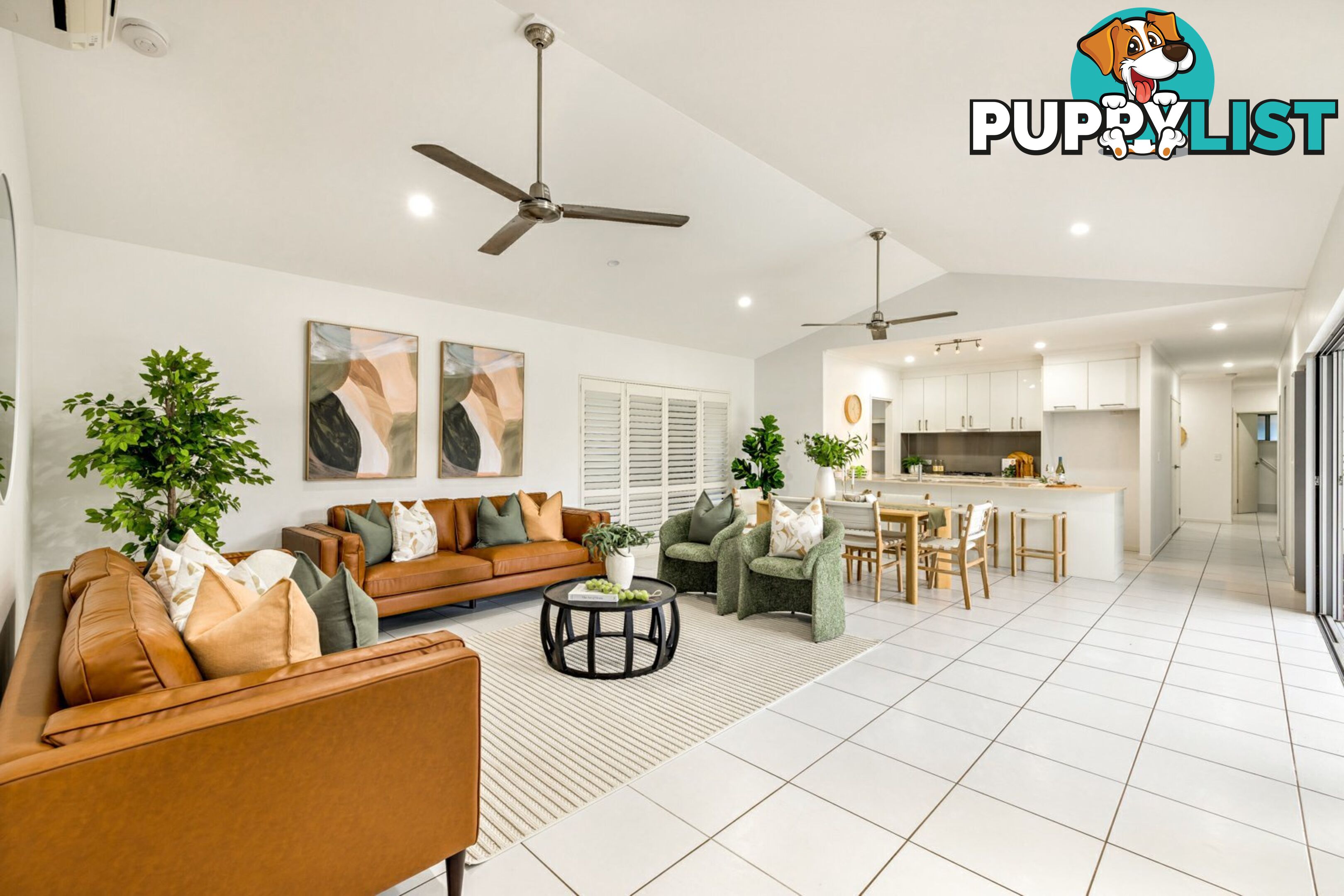 19 Springbrook Avenue REDLYNCH QLD 4870