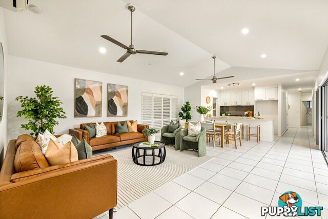 19 Springbrook Avenue REDLYNCH QLD 4870