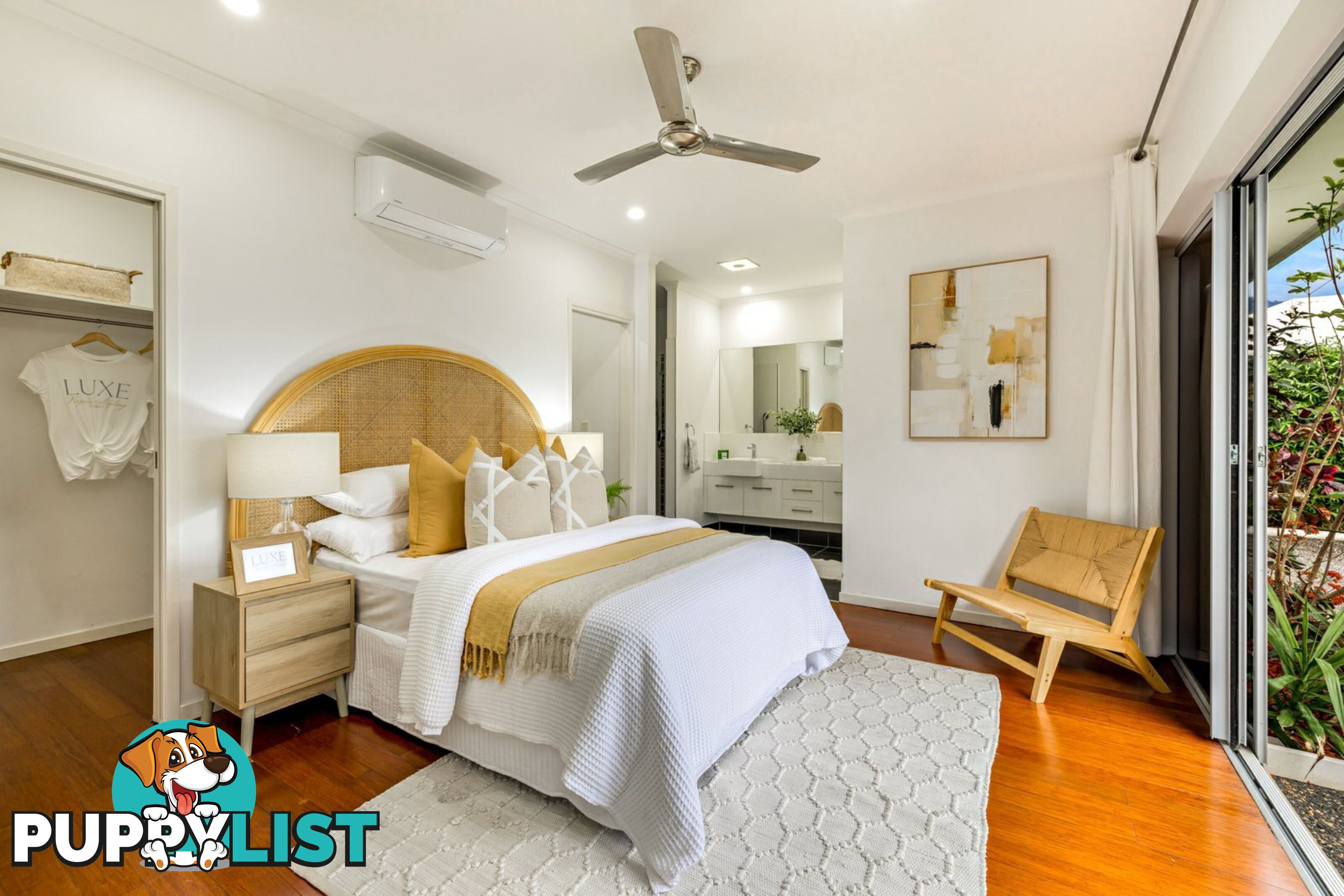 19 Springbrook Avenue REDLYNCH QLD 4870