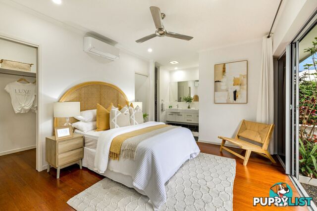 19 Springbrook Avenue REDLYNCH QLD 4870