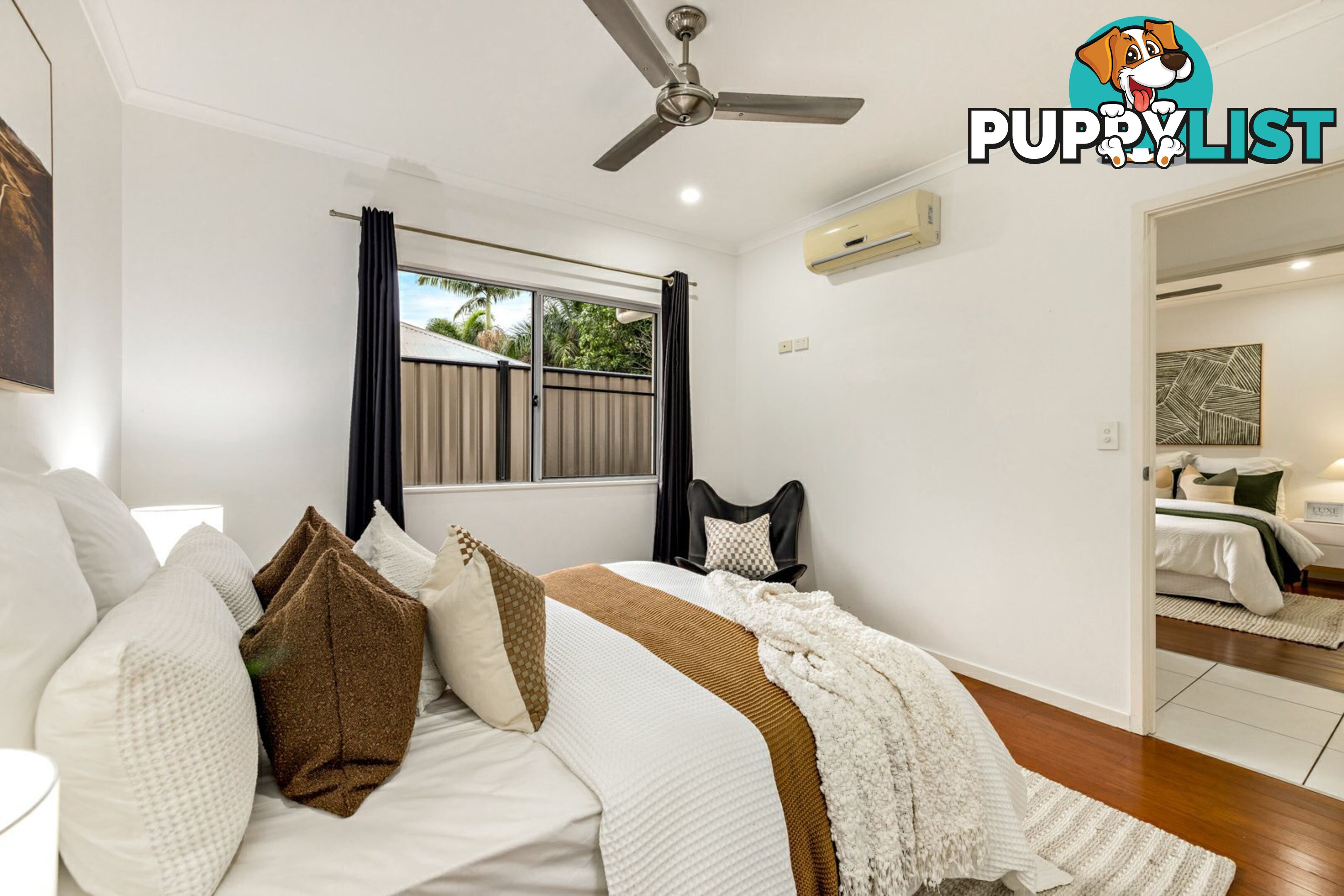 19 Springbrook Avenue REDLYNCH QLD 4870