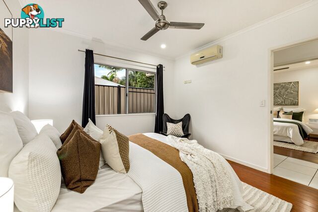 19 Springbrook Avenue REDLYNCH QLD 4870
