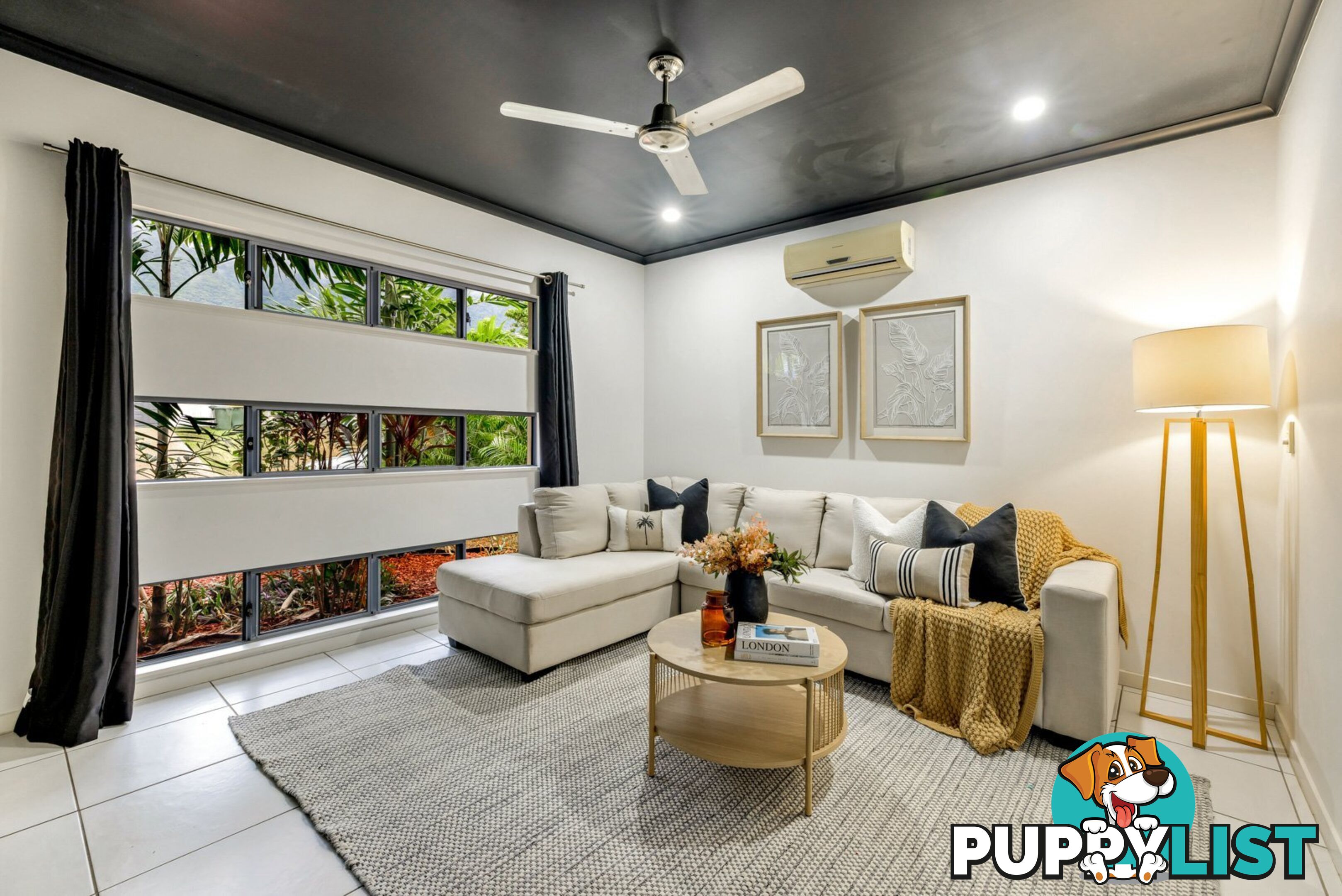 19 Springbrook Avenue REDLYNCH QLD 4870