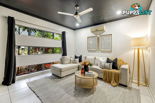 19 Springbrook Avenue REDLYNCH QLD 4870