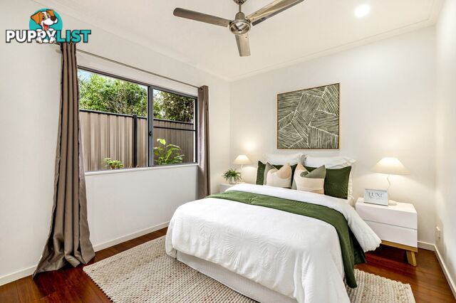 19 Springbrook Avenue REDLYNCH QLD 4870
