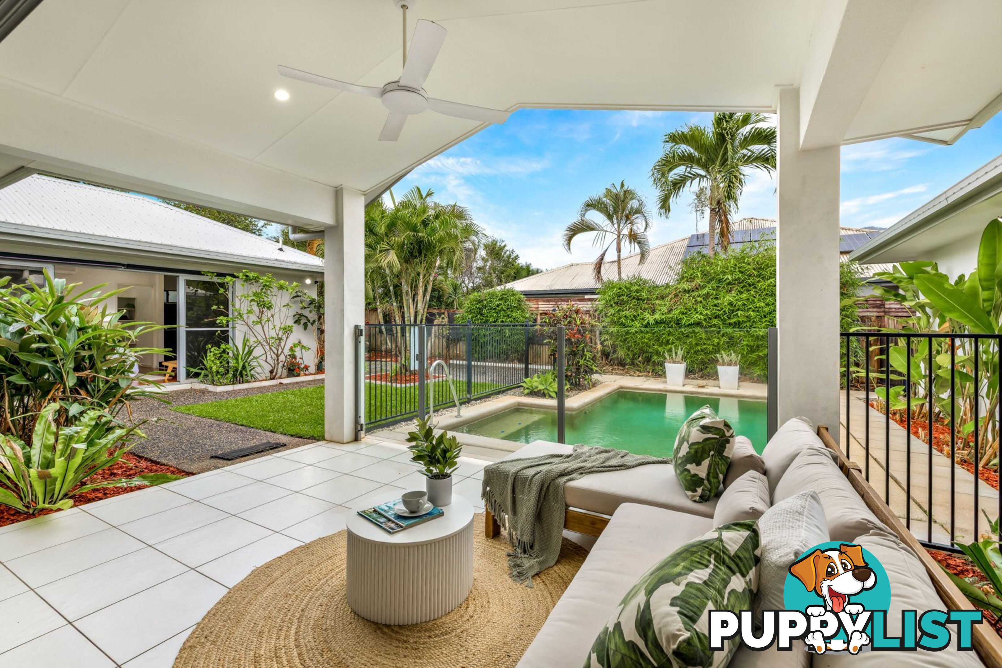 19 Springbrook Avenue REDLYNCH QLD 4870