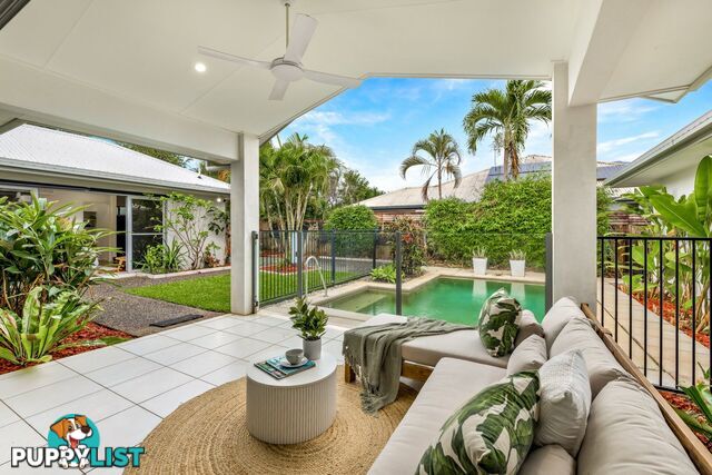 19 Springbrook Avenue REDLYNCH QLD 4870