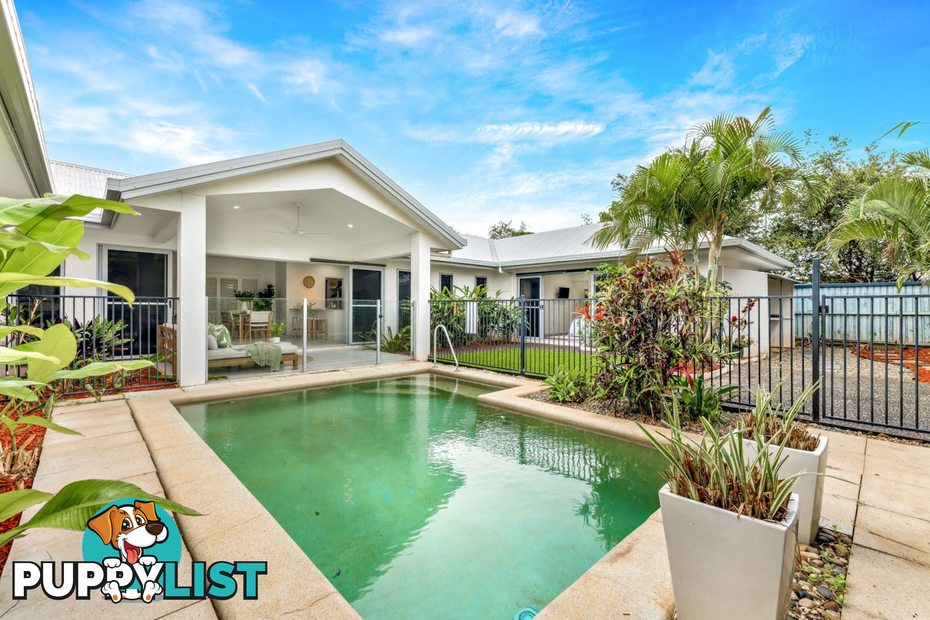 19 Springbrook Avenue REDLYNCH QLD 4870