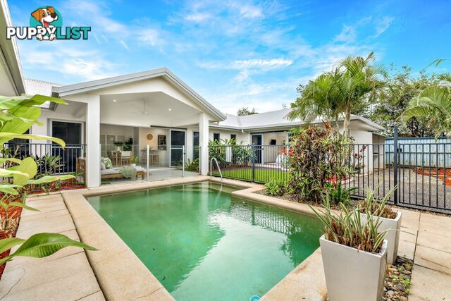 19 Springbrook Avenue REDLYNCH QLD 4870