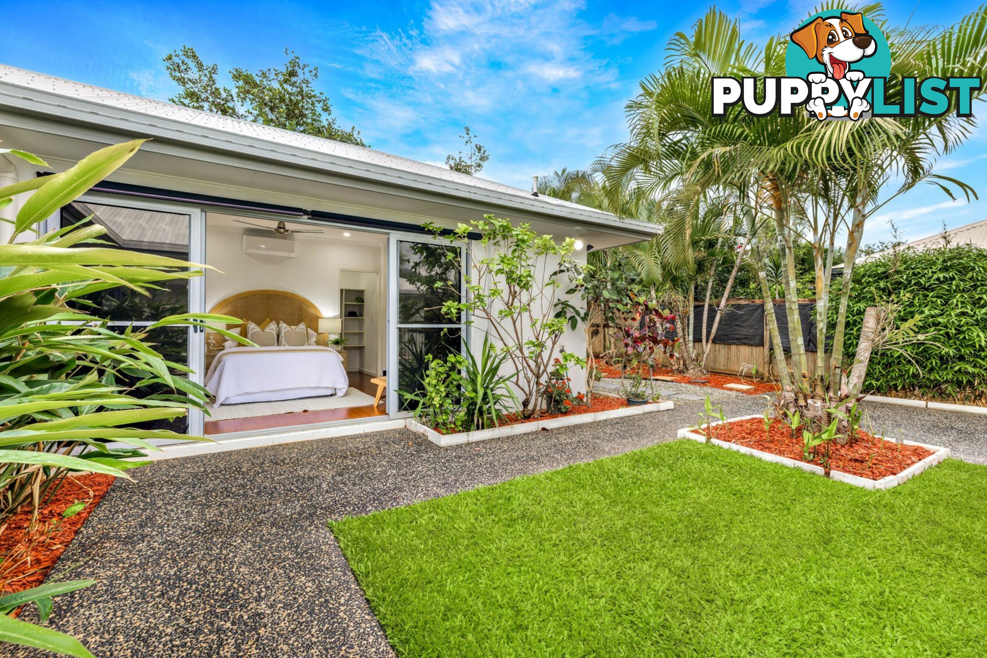 19 Springbrook Avenue REDLYNCH QLD 4870
