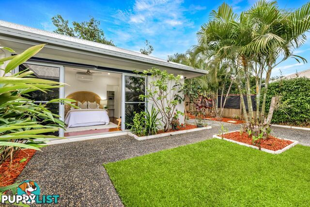 19 Springbrook Avenue REDLYNCH QLD 4870
