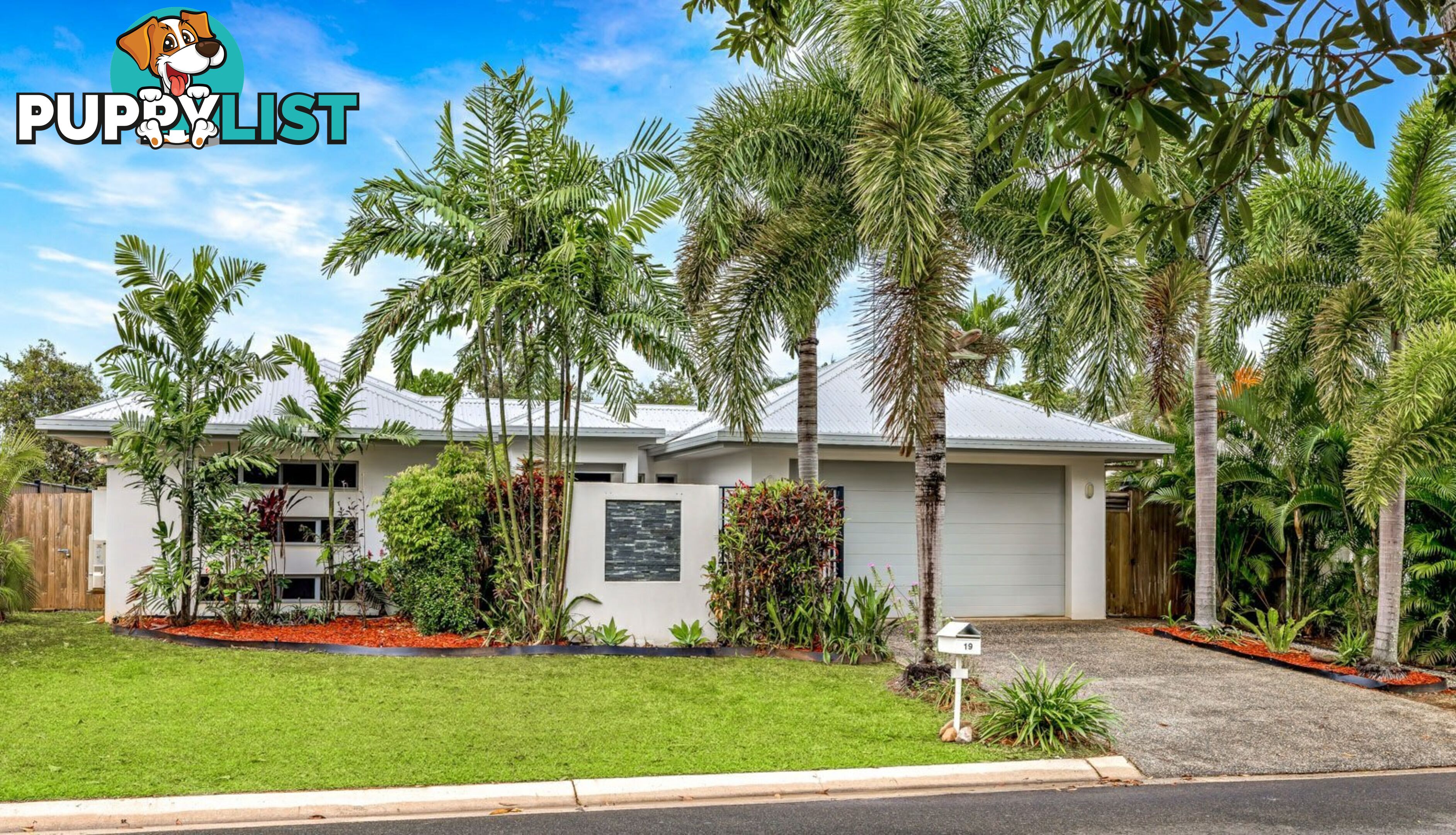 19 Springbrook Avenue REDLYNCH QLD 4870