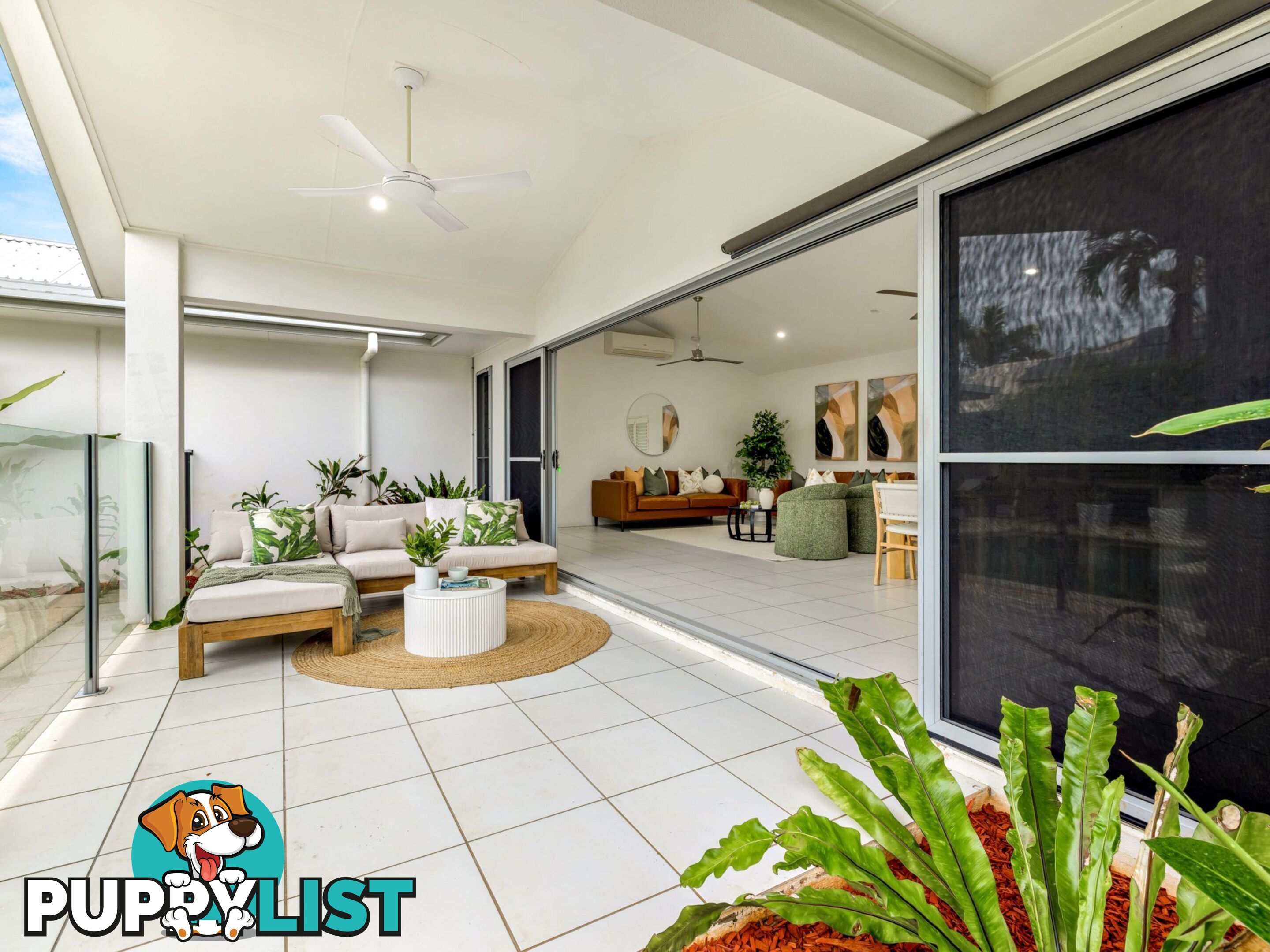 19 Springbrook Avenue REDLYNCH QLD 4870