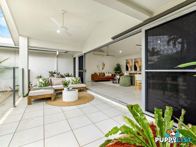 19 Springbrook Avenue REDLYNCH QLD 4870
