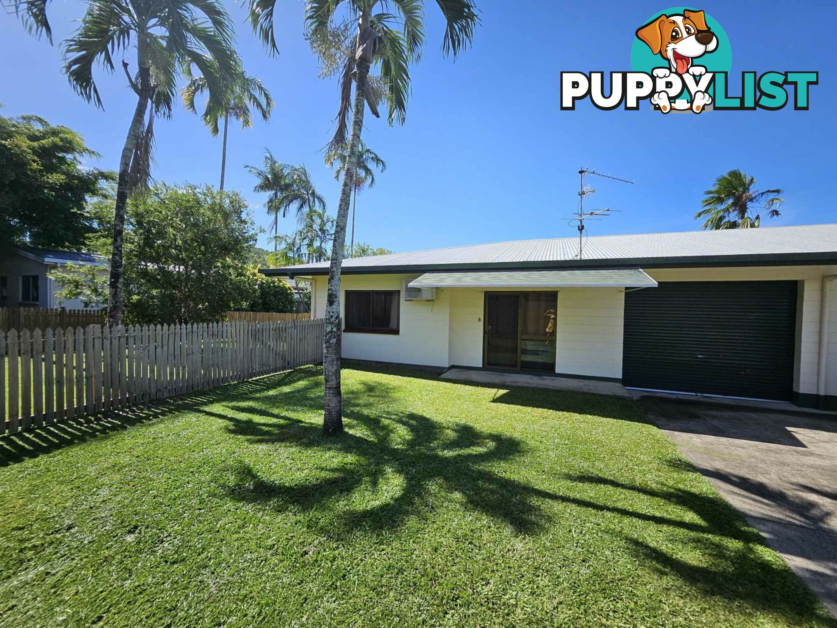 23 Keith Street WHITFIELD QLD 4870