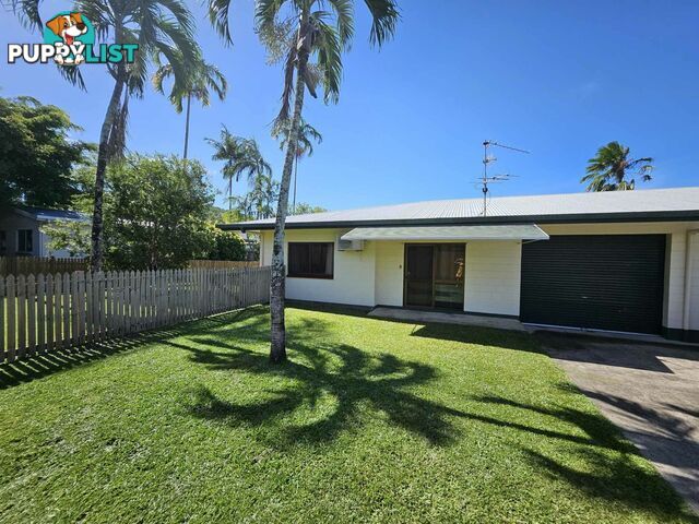 23 Keith Street WHITFIELD QLD 4870