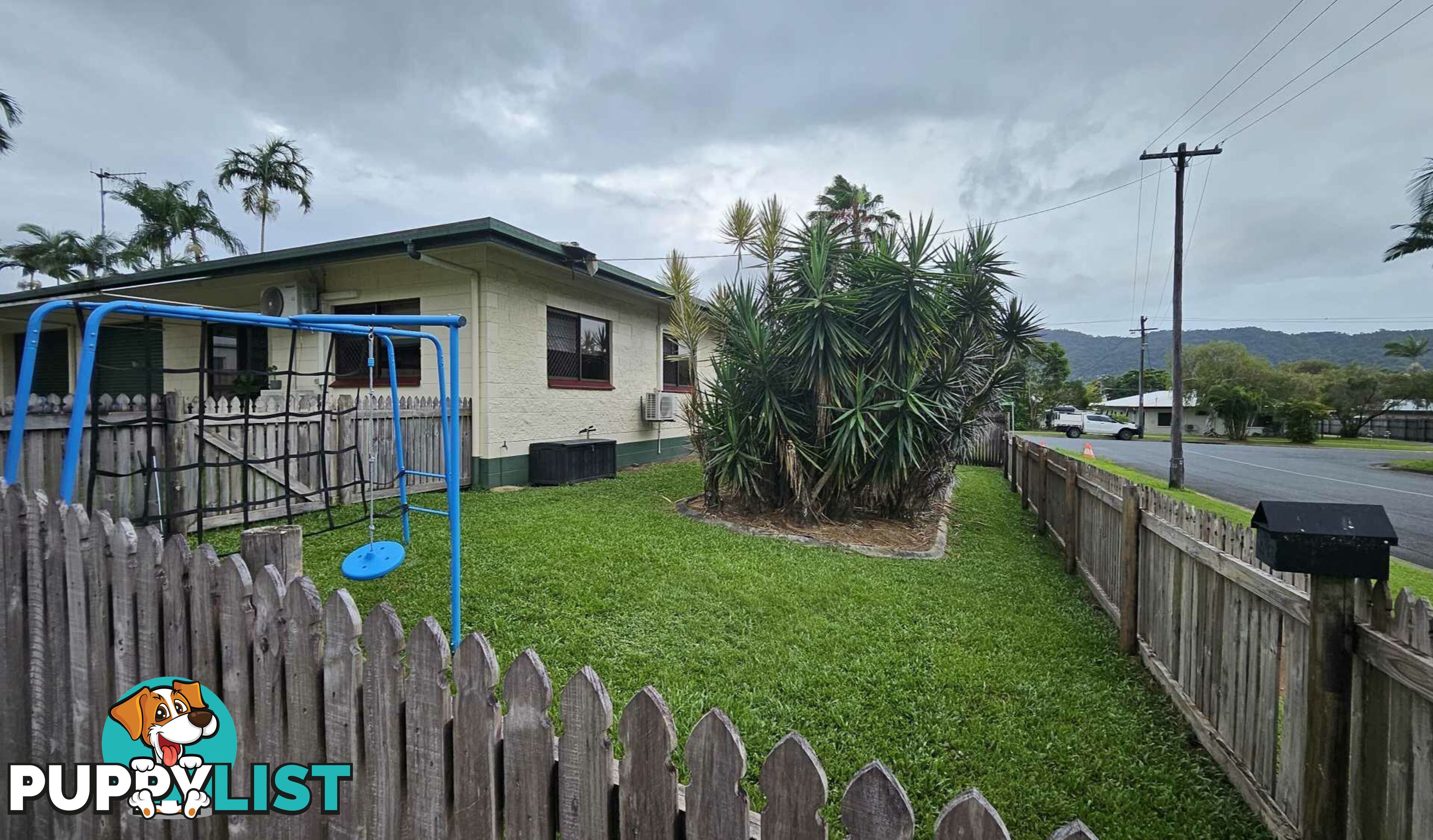 23 Keith Street WHITFIELD QLD 4870