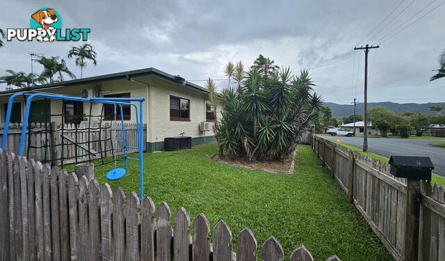 23 Keith Street WHITFIELD QLD 4870
