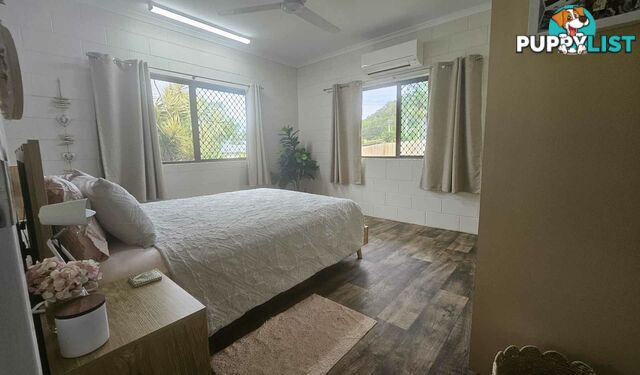 23 Keith Street WHITFIELD QLD 4870