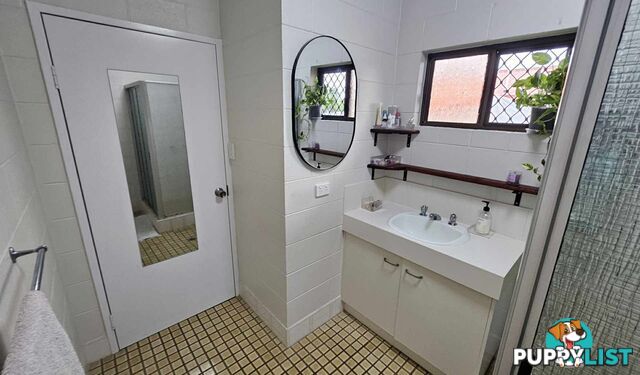 23 Keith Street WHITFIELD QLD 4870