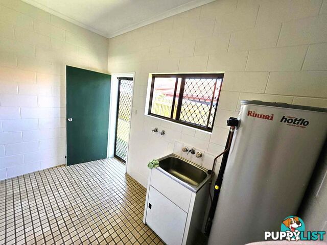 23 Keith Street WHITFIELD QLD 4870