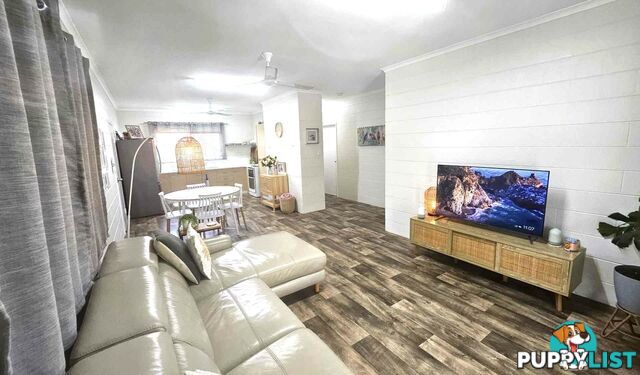 23 Keith Street WHITFIELD QLD 4870