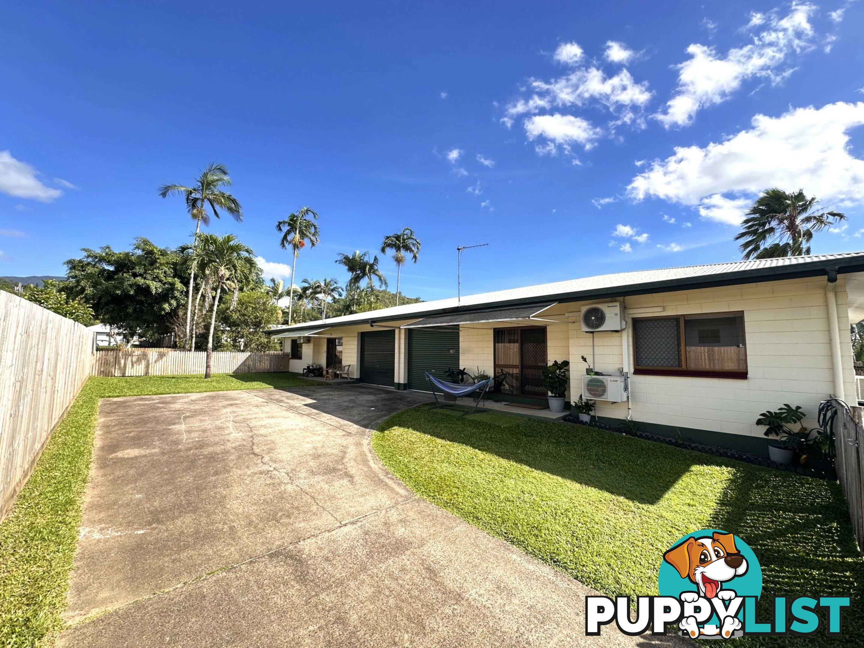 23 Keith Street WHITFIELD QLD 4870