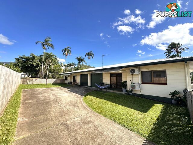 23 Keith Street WHITFIELD QLD 4870