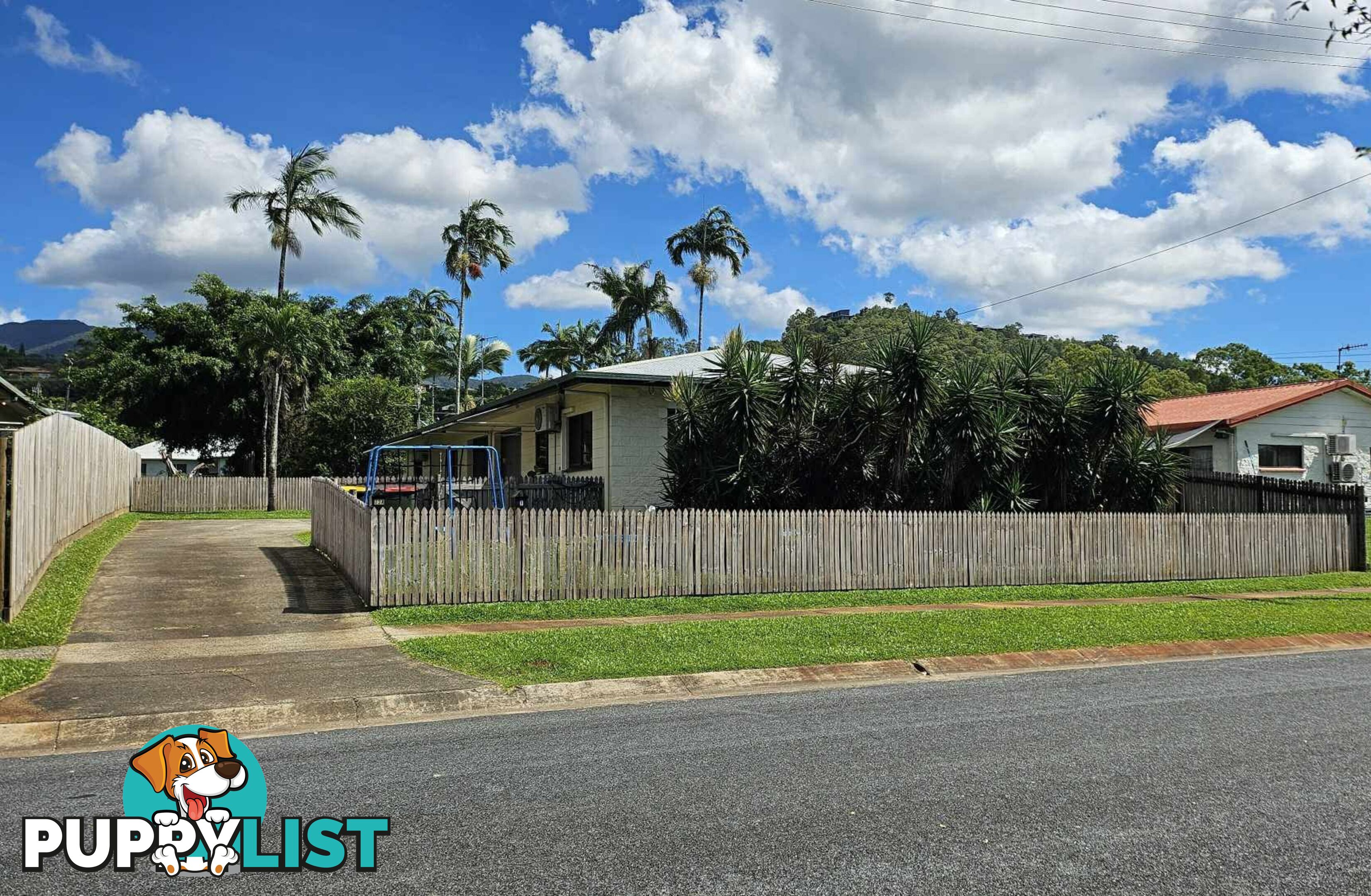 23 Keith Street WHITFIELD QLD 4870