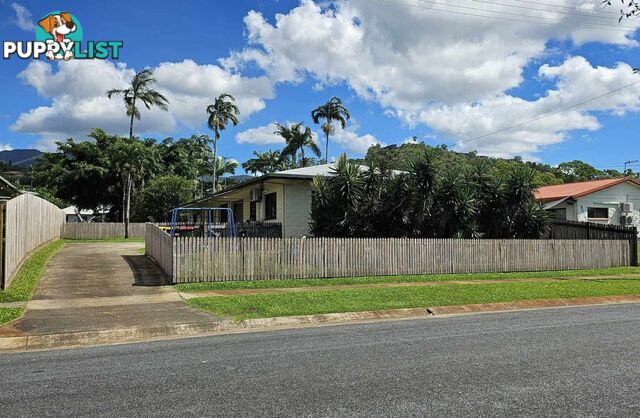 23 Keith Street WHITFIELD QLD 4870
