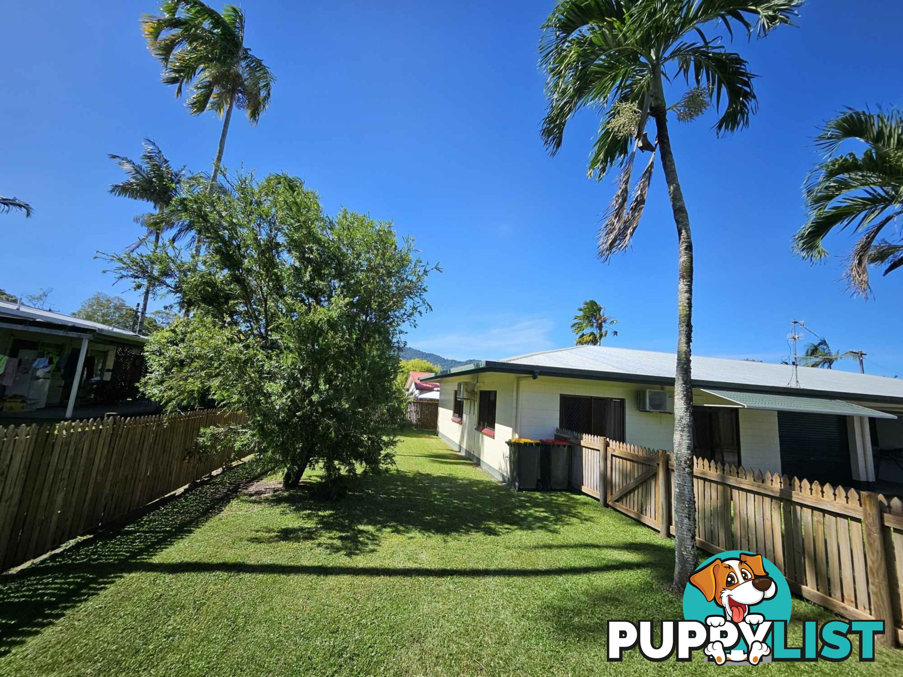 23 Keith Street WHITFIELD QLD 4870