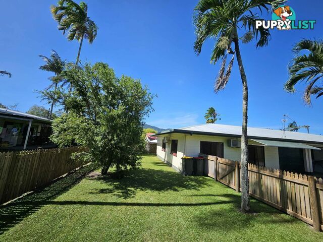 23 Keith Street WHITFIELD QLD 4870