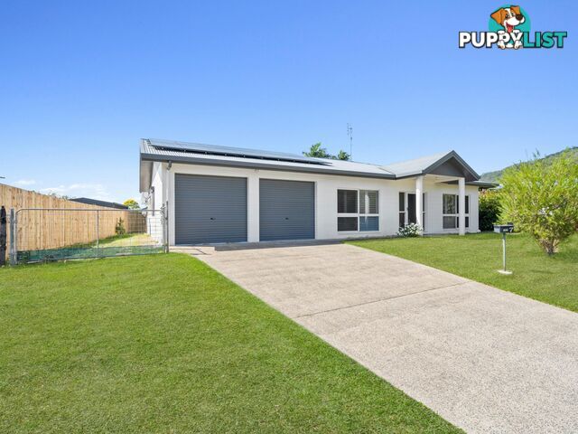 7 Patrick Close GORDONVALE QLD 4865