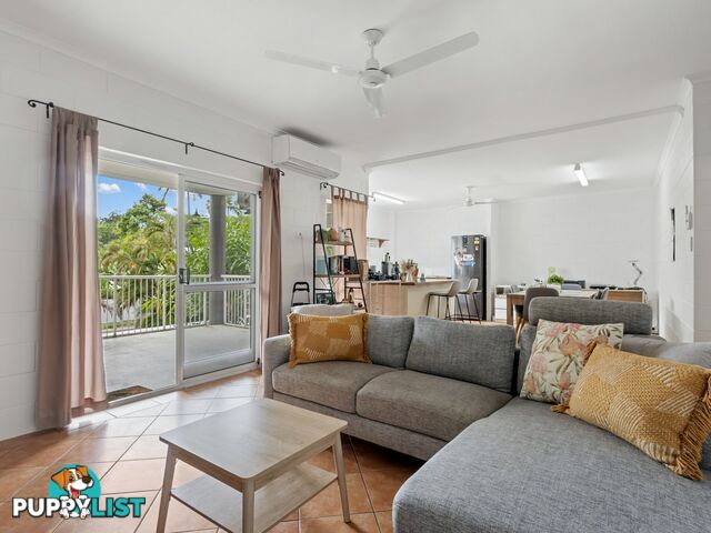 15/40-42 Old Smithfield Road FRESHWATER QLD 4870