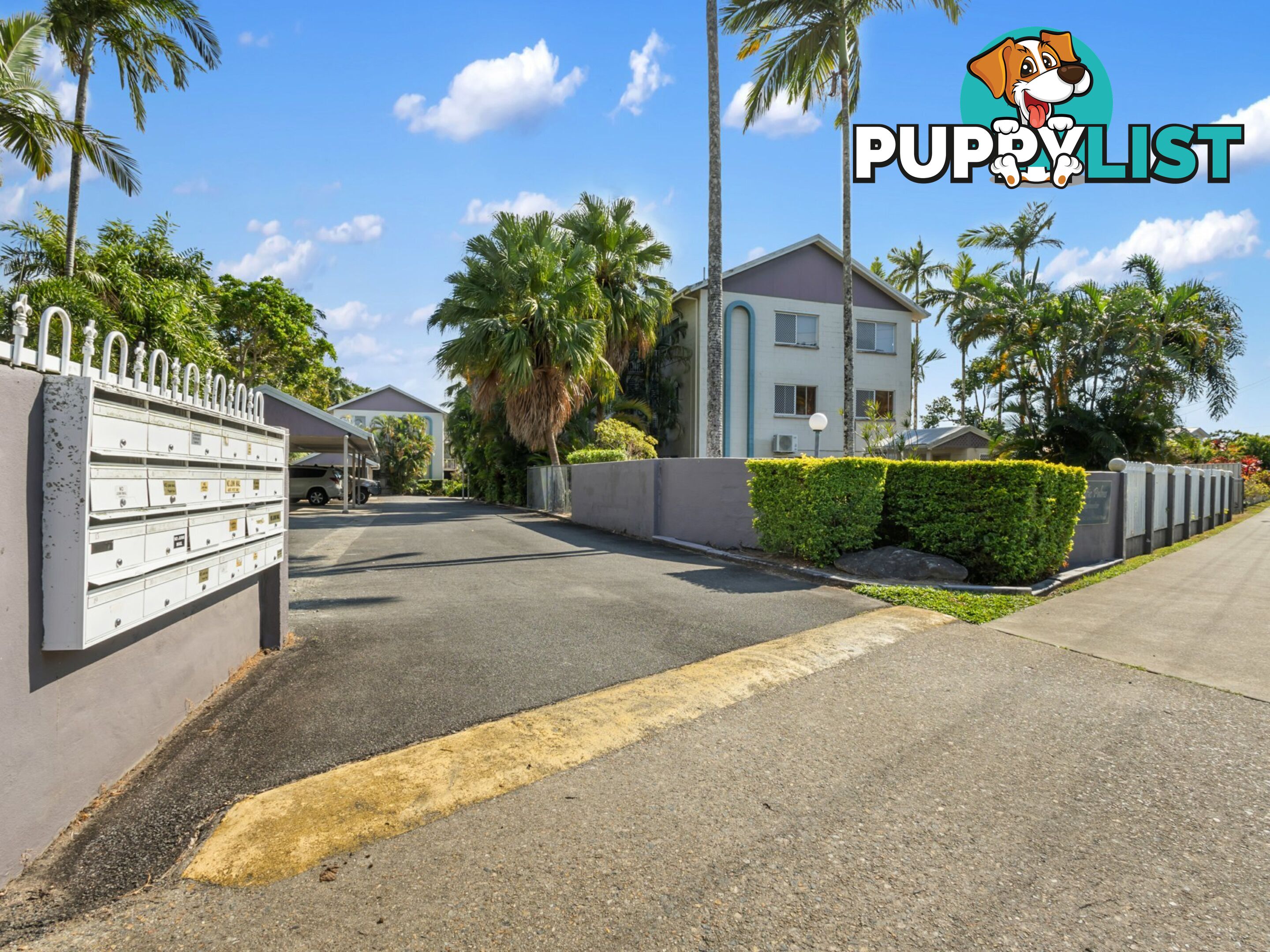15/40-42 Old Smithfield Road FRESHWATER QLD 4870