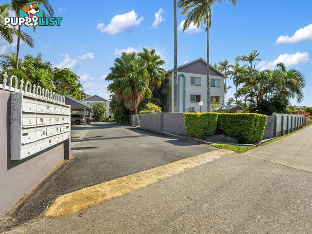 15/40-42 Old Smithfield Road FRESHWATER QLD 4870