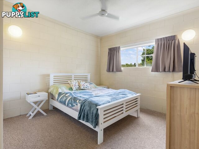15/40-42 Old Smithfield Road FRESHWATER QLD 4870