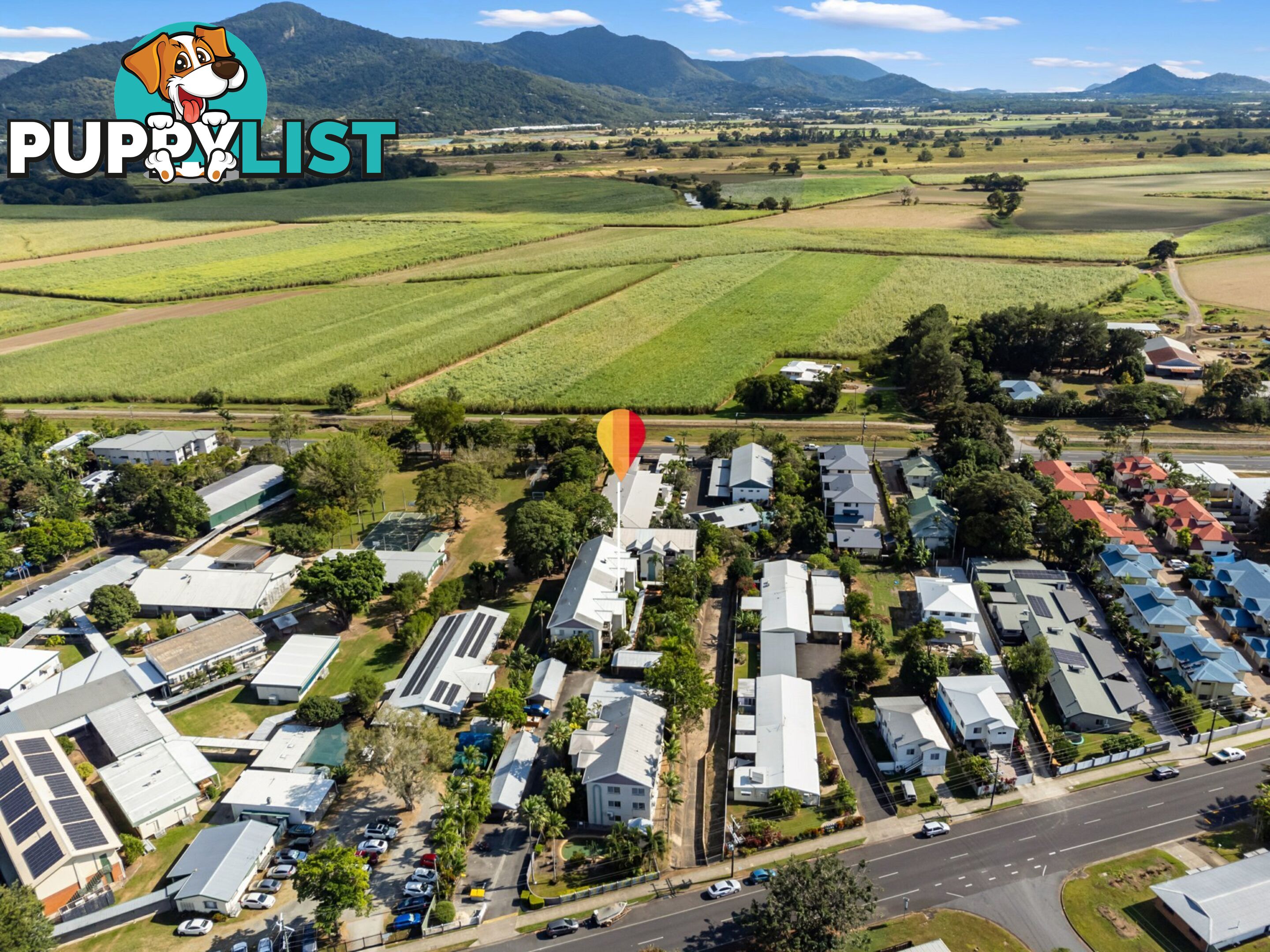 15/40-42 Old Smithfield Road FRESHWATER QLD 4870