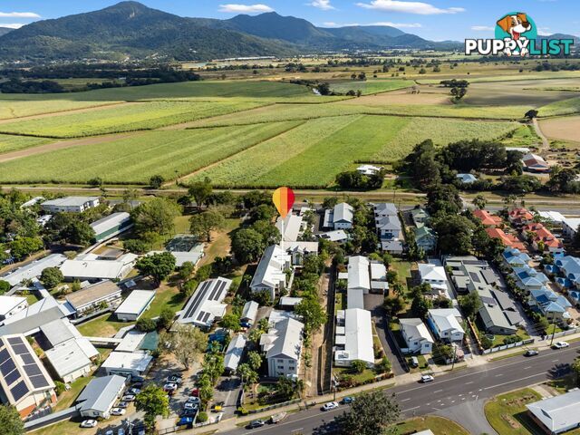 15/40-42 Old Smithfield Road FRESHWATER QLD 4870