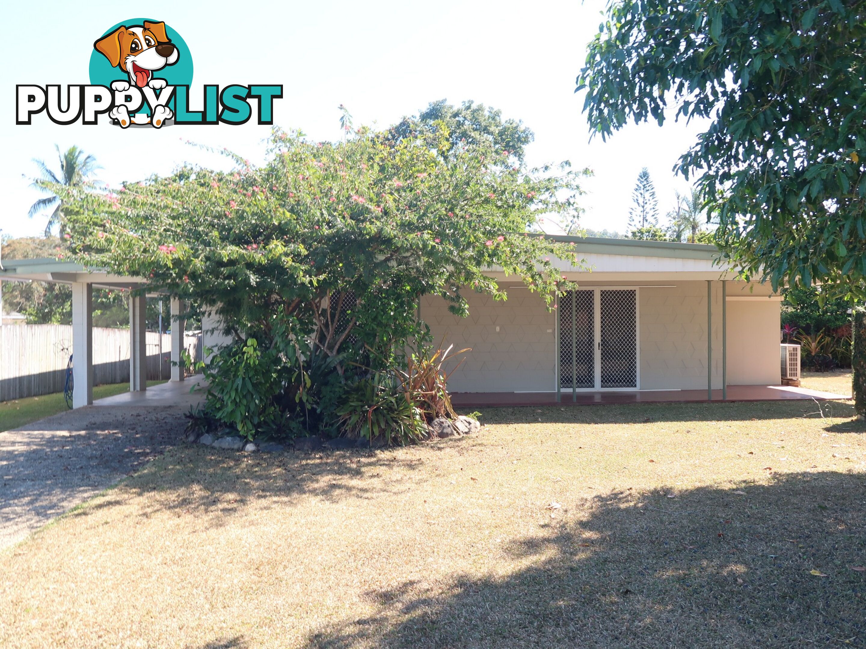 243 McManus Street WHITFIELD QLD 4870