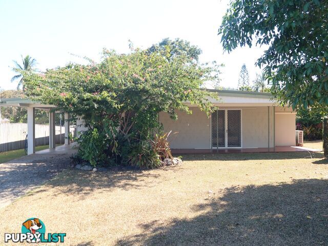 243 McManus Street WHITFIELD QLD 4870