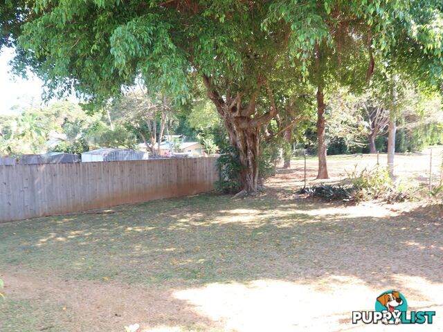 243 McManus Street WHITFIELD QLD 4870