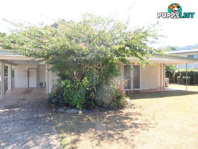 243 McManus Street WHITFIELD QLD 4870