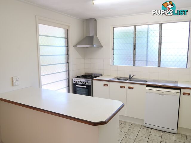 243 McManus Street WHITFIELD QLD 4870