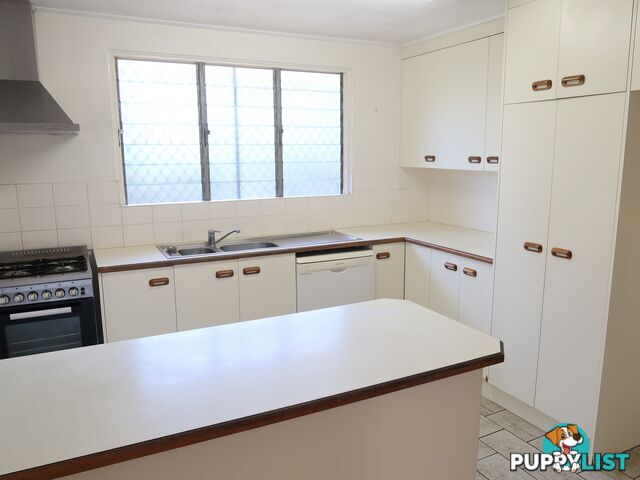 243 McManus Street WHITFIELD QLD 4870